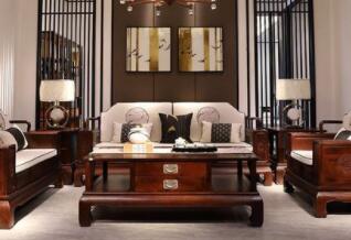 赤峰你知道中式家具设计是怎样的吗？